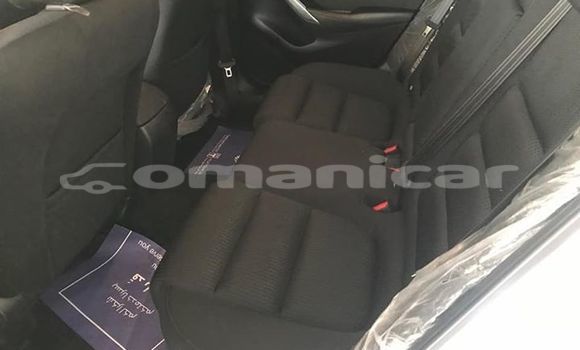 Buy Used Mazda Mazda 6 White Car in Masqat in Masqat Buy Used Mazda Mazda 6 White Car in Masqat in Masqat