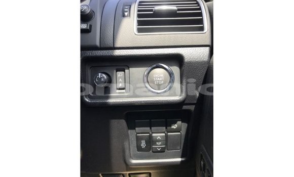 Buy Import Toyota Prado Black Car in Import - Dubai in Dhufar Buy Import Toyota Prado Black Car in Import - Dubai in Dhufar