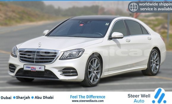 Buy Import Mercedes-Benz 190 White Car in Import - Dubai in Dhufar Buy Import Mercedes-Benz 190 White Car in Import - Dubai in Dhufar