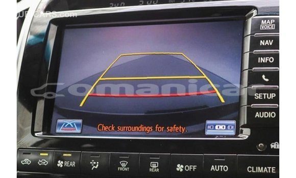 Buy Import Toyota Land Cruiser White Car in Import - Dubai in Dhufar Buy Import Toyota Land Cruiser White Car in Import - Dubai in Dhufar