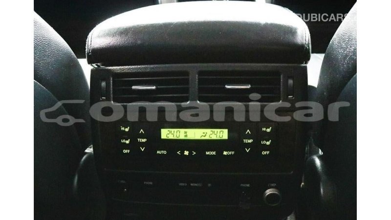 Big with watermark toyota land cruiser dhufar import dubai 3749