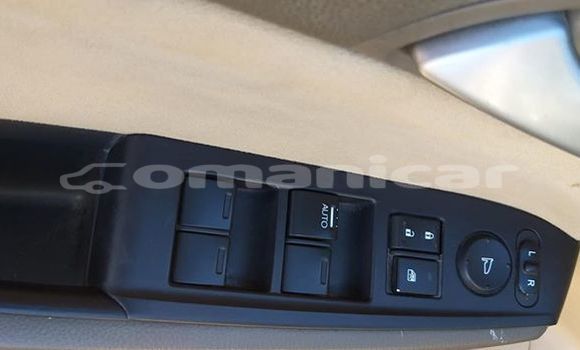 Buy Used Honda Accord Black Car in Muscat in Masqat Buy Used Honda Accord Black Car in Muscat in Masqat