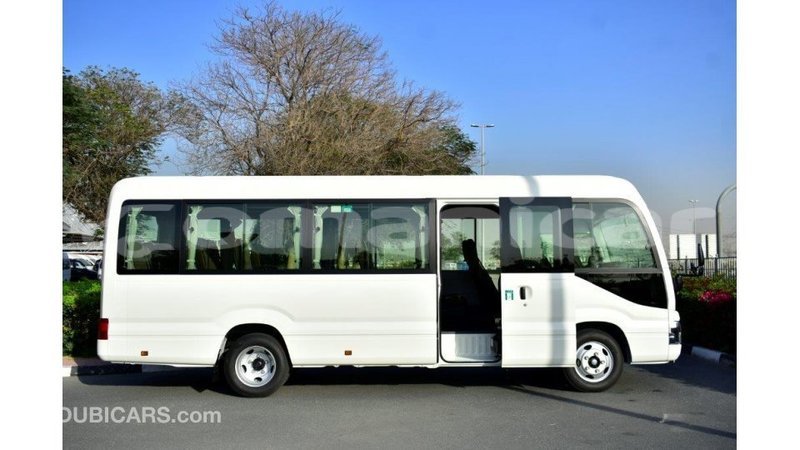 Big with watermark toyota coaster dhufar import dubai 3750