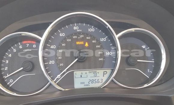 Buy Used Toyota Corolla Other Car in Nizwa in ad-Dakhiliyah Buy Used Toyota Corolla Other Car in Nizwa in ad-Dakhiliyah