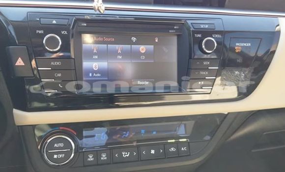 Buy Used Toyota Corolla Other Car in Nizwa in ad-Dakhiliyah Buy Used Toyota Corolla Other Car in Nizwa in ad-Dakhiliyah