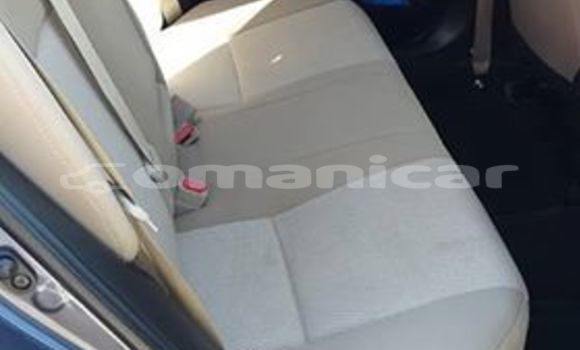 Buy Used Toyota Corolla Other Car in Nizwa in ad-Dakhiliyah Buy Used Toyota Corolla Other Car in Nizwa in ad-Dakhiliyah