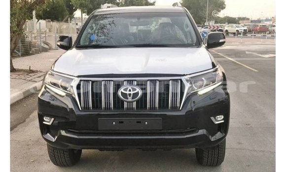 Buy Import Toyota Prado Black Car in Import - Dubai in Dhufar Buy Import Toyota Prado Black Car in Import - Dubai in Dhufar