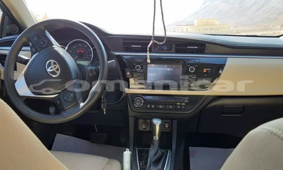 Buy Used Toyota Corolla Other Car in Nizwa in ad-Dakhiliyah Buy Used Toyota Corolla Other Car in Nizwa in ad-Dakhiliyah