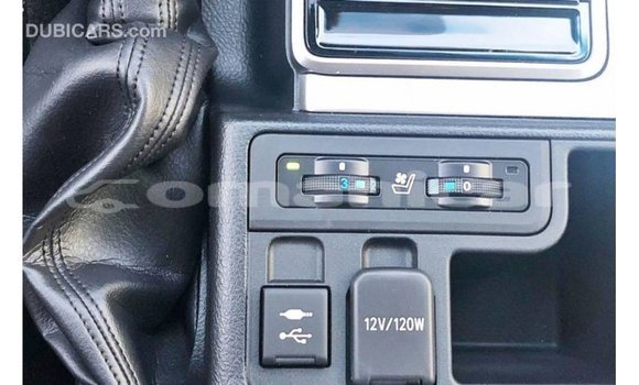 Buy Import Toyota Prado Black Car in Import - Dubai in Dhufar Buy Import Toyota Prado Black Car in Import - Dubai in Dhufar