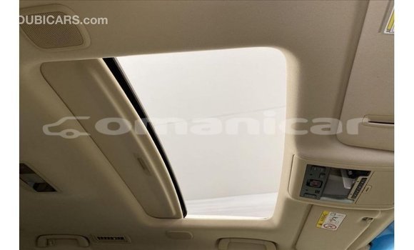 Buy Import Toyota Land Cruiser White Car in Import - Dubai in Dhufar Buy Import Toyota Land Cruiser White Car in Import - Dubai in Dhufar