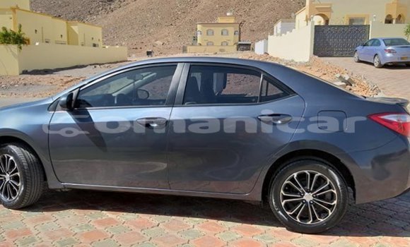 Buy Used Toyota Corolla Other Car in Nizwa in ad-Dakhiliyah Buy Used Toyota Corolla Other Car in Nizwa in ad-Dakhiliyah