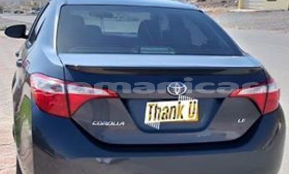 Buy Used Toyota Corolla Other Car in Nizwa in ad-Dakhiliyah Buy Used Toyota Corolla Other Car in Nizwa in ad-Dakhiliyah