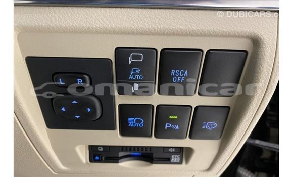 Buy Import Toyota Land Cruiser Black Car in Import - Dubai in Dhufar Buy Import Toyota Land Cruiser Black Car in Import - Dubai in Dhufar