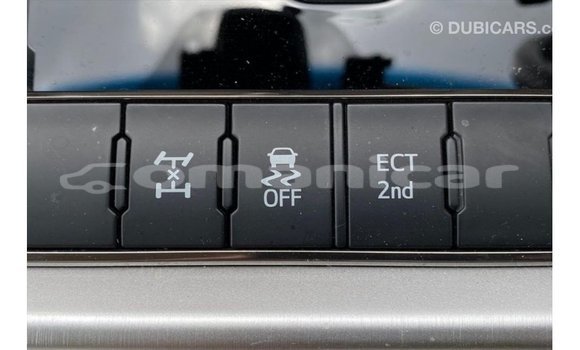 Buy Import Toyota Land Cruiser Red Car in Import - Dubai in Dhufar Buy Import Toyota Land Cruiser Red Car in Import - Dubai in Dhufar