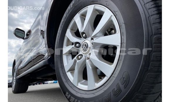 Buy Import Toyota Land Cruiser Red Car in Import - Dubai in Dhufar Buy Import Toyota Land Cruiser Red Car in Import - Dubai in Dhufar