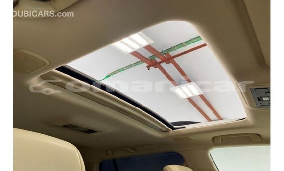 Buy Import Toyota Land Cruiser White Car in Import - Dubai in Dhufar Buy Import Toyota Land Cruiser White Car in Import - Dubai in Dhufar