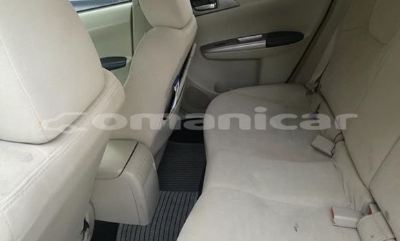 Buy Used Subaru Impreza Blue Car in Muscat in Masqat Buy Used Subaru Impreza Blue Car in Muscat in Masqat