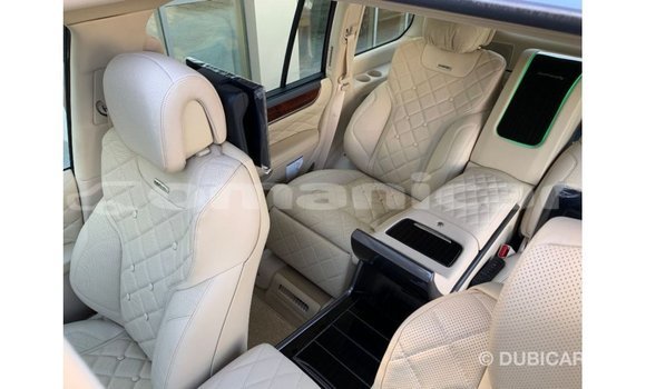 Buy Import Lexus LX Red Car in Import - Dubai in Dhufar Buy Import Lexus LX Red Car in Import - Dubai in Dhufar