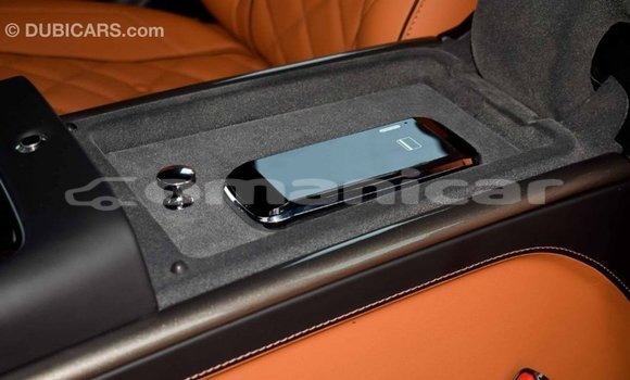 Buy Import Lexus LX Black Car in Import - Dubai in Dhufar Buy Import Lexus LX Black Car in Import - Dubai in Dhufar