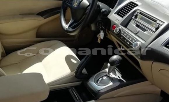Buy Used Honda Civic Beige Car in Muscat in Masqat Buy Used Honda Civic Beige Car in Muscat in Masqat