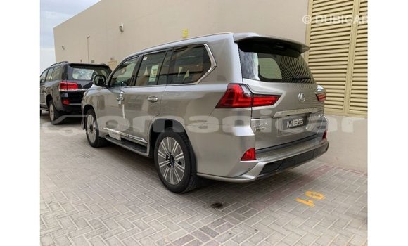 Buy Import Lexus LX Other Car in Import - Dubai in Dhufar Buy Import Lexus LX Other Car in Import - Dubai in Dhufar