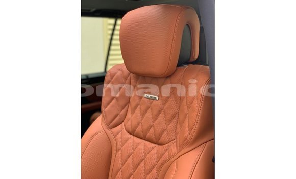 Buy Import Lexus LX Other Car in Import - Dubai in Dhufar Buy Import Lexus LX Other Car in Import - Dubai in Dhufar