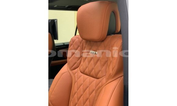 Buy Import Lexus LX Other Car in Import - Dubai in Dhufar Buy Import Lexus LX Other Car in Import - Dubai in Dhufar