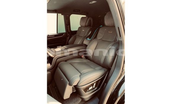 Buy Import Lexus LX Black Car in Import - Dubai in Dhufar Buy Import Lexus LX Black Car in Import - Dubai in Dhufar