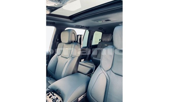 Buy Import Lexus LX Black Car in Import - Dubai in Dhufar Buy Import Lexus LX Black Car in Import - Dubai in Dhufar