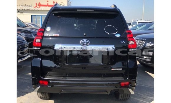 Buy Import Toyota Prado Black Car in Import - Dubai in Dhufar Buy Import Toyota Prado Black Car in Import - Dubai in Dhufar