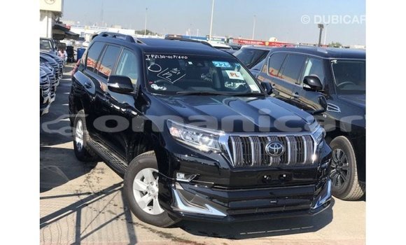 Buy Import Toyota Prado Black Car in Import - Dubai in Dhufar Buy Import Toyota Prado Black Car in Import - Dubai in Dhufar
