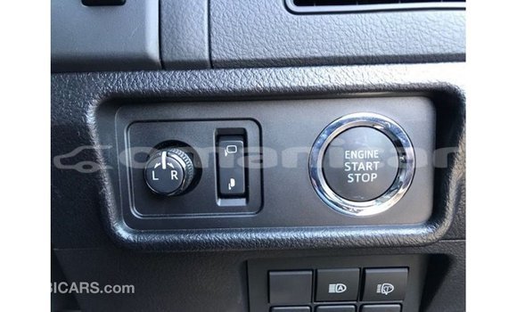 Buy Import Toyota Prado Black Car in Import - Dubai in Dhufar Buy Import Toyota Prado Black Car in Import - Dubai in Dhufar