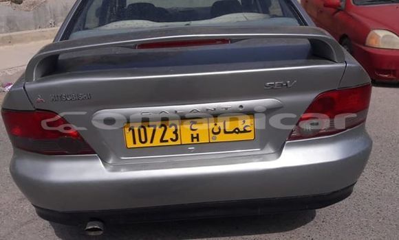 Buy Used Mitsubishi Galant Other Car in Muscat in Masqat Buy Used Mitsubishi Galant Other Car in Muscat in Masqat