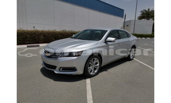 Buy Import Chevrolet Impala Other Car in Import - Dubai in Dhufar Buy Import Chevrolet Impala Other Car in Import - Dubai in Dhufar