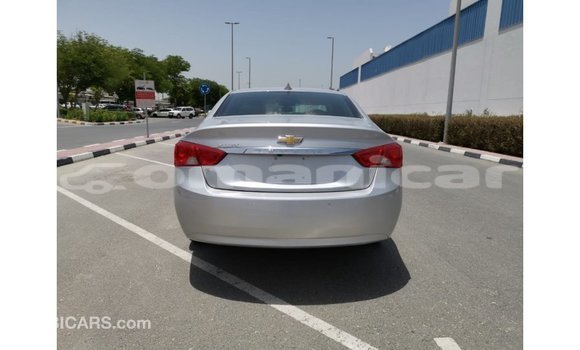 Buy Import Chevrolet Impala Other Car in Import - Dubai in Dhufar Buy Import Chevrolet Impala Other Car in Import - Dubai in Dhufar