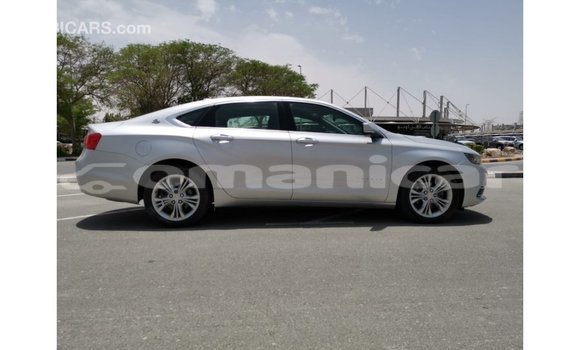 Buy Import Chevrolet Impala Other Car in Import - Dubai in Dhufar Buy Import Chevrolet Impala Other Car in Import - Dubai in Dhufar