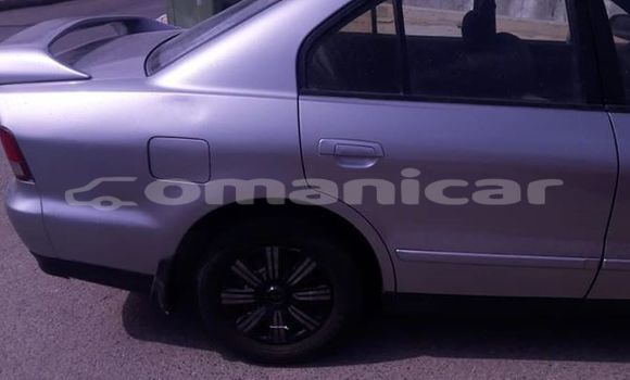 Buy Used Mitsubishi Galant Other Car in Muscat in Masqat Buy Used Mitsubishi Galant Other Car in Muscat in Masqat