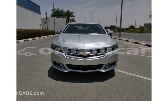 Buy Import Chevrolet Impala Other Car in Import - Dubai in Dhufar Buy Import Chevrolet Impala Other Car in Import - Dubai in Dhufar