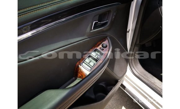 Buy Import Chevrolet Impala Other Car in Import - Dubai in Dhufar Buy Import Chevrolet Impala Other Car in Import - Dubai in Dhufar