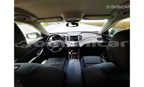 Buy Import Chevrolet Impala Other Car in Import - Dubai in Dhufar Buy Import Chevrolet Impala Other Car in Import - Dubai in Dhufar