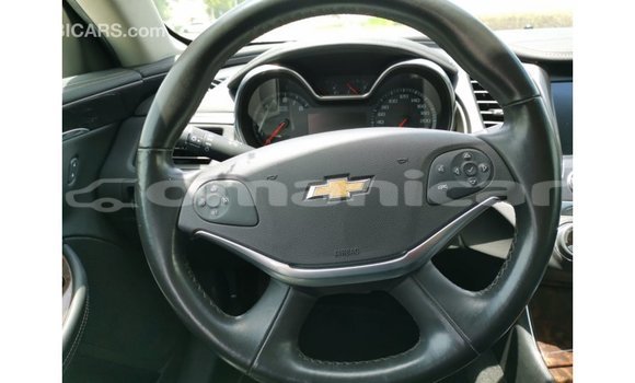 Buy Import Chevrolet Impala Other Car in Import - Dubai in Dhufar Buy Import Chevrolet Impala Other Car in Import - Dubai in Dhufar