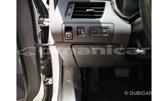 Buy Import Chevrolet Impala Other Car in Import - Dubai in Dhufar Buy Import Chevrolet Impala Other Car in Import - Dubai in Dhufar