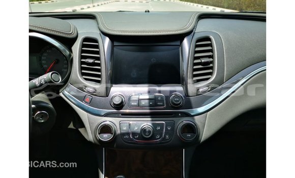 Buy Import Chevrolet Impala Other Car in Import - Dubai in Dhufar Buy Import Chevrolet Impala Other Car in Import - Dubai in Dhufar