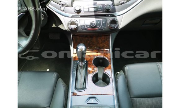 Buy Import Chevrolet Impala Other Car in Import - Dubai in Dhufar Buy Import Chevrolet Impala Other Car in Import - Dubai in Dhufar