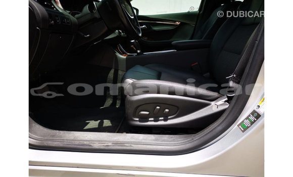 Buy Import Chevrolet Impala Other Car in Import - Dubai in Dhufar Buy Import Chevrolet Impala Other Car in Import - Dubai in Dhufar