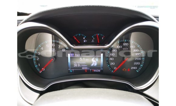 Buy Import Chevrolet Impala Other Car in Import - Dubai in Dhufar Buy Import Chevrolet Impala Other Car in Import - Dubai in Dhufar