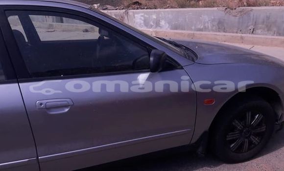 Buy Used Mitsubishi Galant Other Car in Muscat in Masqat Buy Used Mitsubishi Galant Other Car in Muscat in Masqat