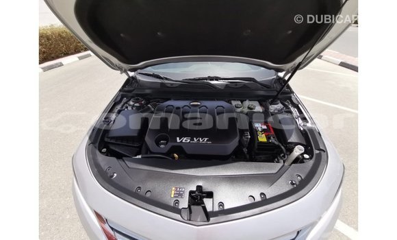 Buy Import Chevrolet Impala Other Car in Import - Dubai in Dhufar Buy Import Chevrolet Impala Other Car in Import - Dubai in Dhufar