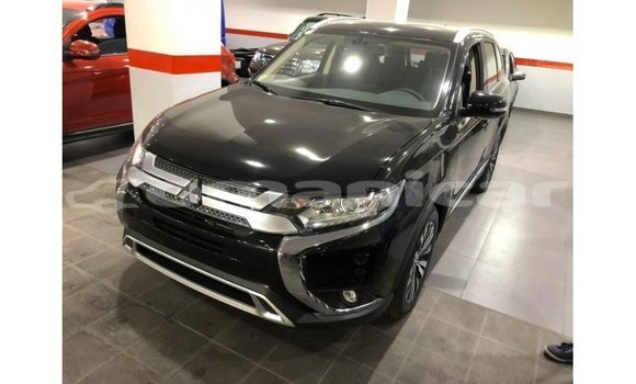 Buy Import Mitsubishi Outlander Black Car in Import - Dubai in Dhufar Buy Import Mitsubishi Outlander Black Car in Import - Dubai in Dhufar