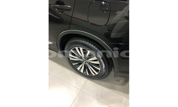 Buy Import Mitsubishi Outlander Black Car in Import - Dubai in Dhufar Buy Import Mitsubishi Outlander Black Car in Import - Dubai in Dhufar